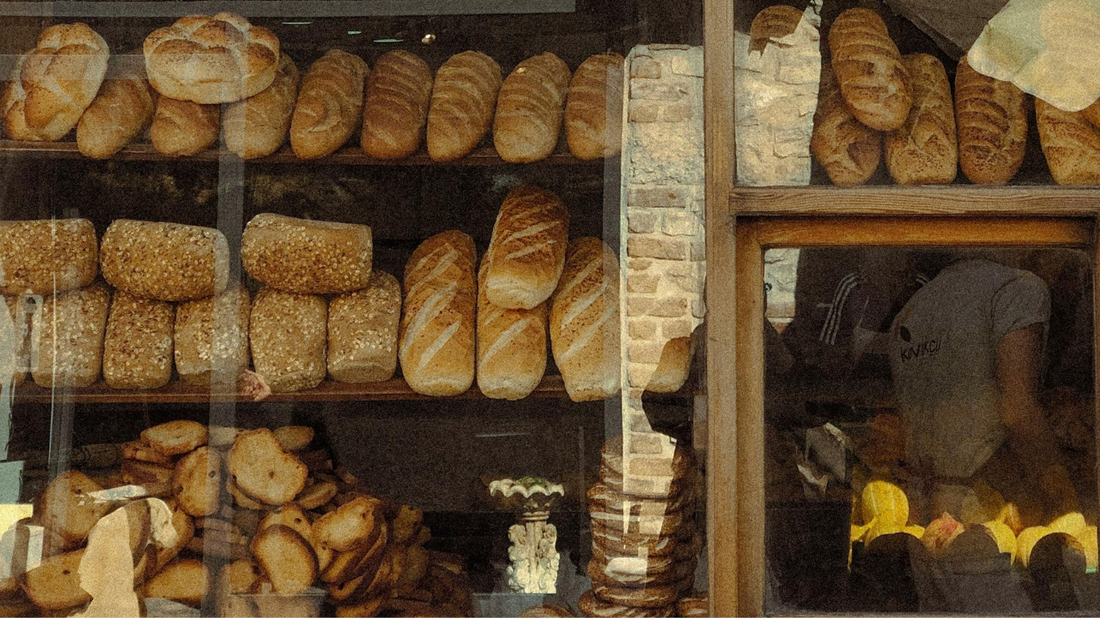 How to Make the Best Bread: Tips from the Bakery