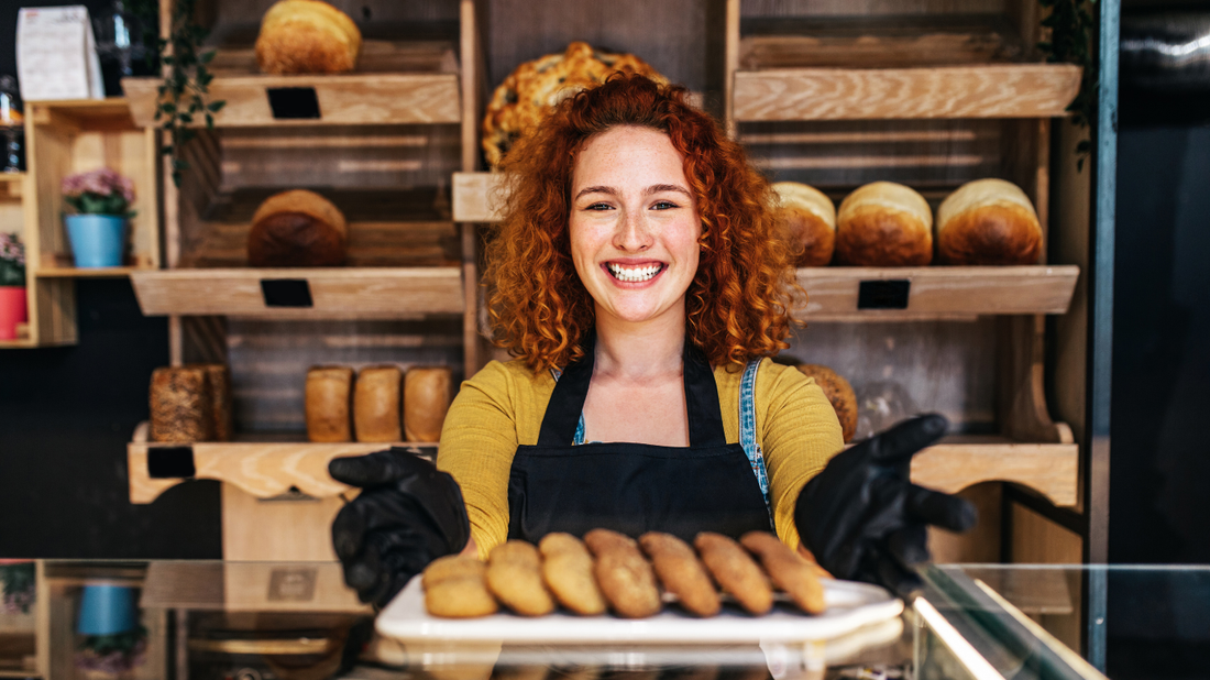 From French Flair to Freshly Baked: Chef Shannon Kellam Joins Merlo Coffee at Milano Bakehouse