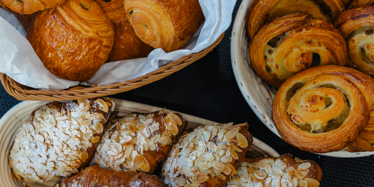 Artisan Bread & Sweet Pastry Range | Milano Bakehouse Wholesale